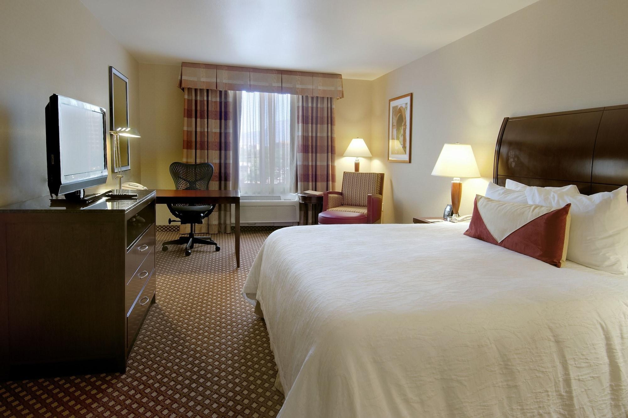 Hilton Garden Inn Albuquerque Uptown Δωμάτιο φωτογραφία