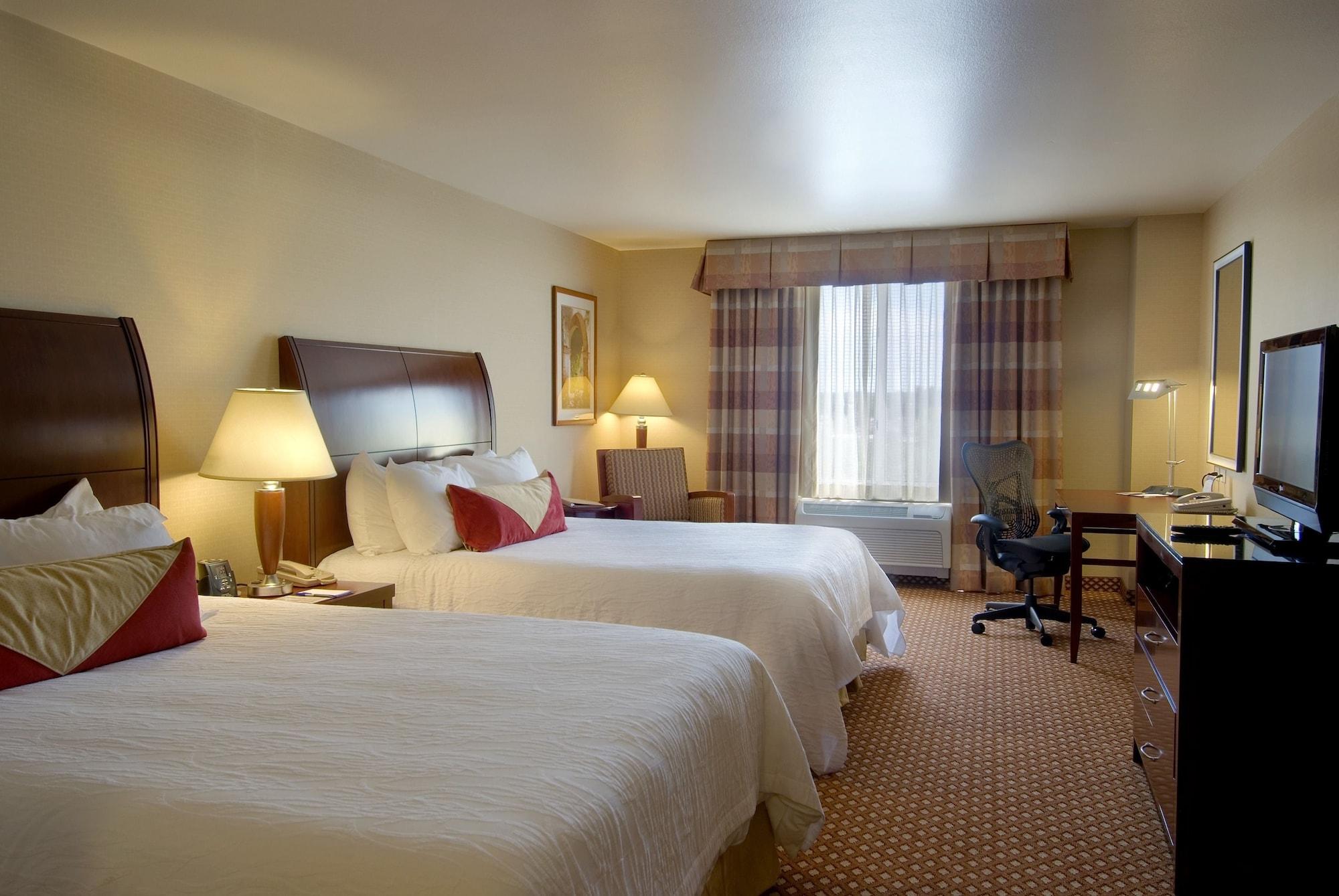 Hilton Garden Inn Albuquerque Uptown Δωμάτιο φωτογραφία