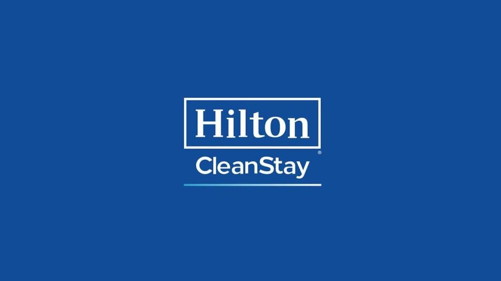 Hilton Garden Inn Albuquerque Uptown Εξωτερικό φωτογραφία