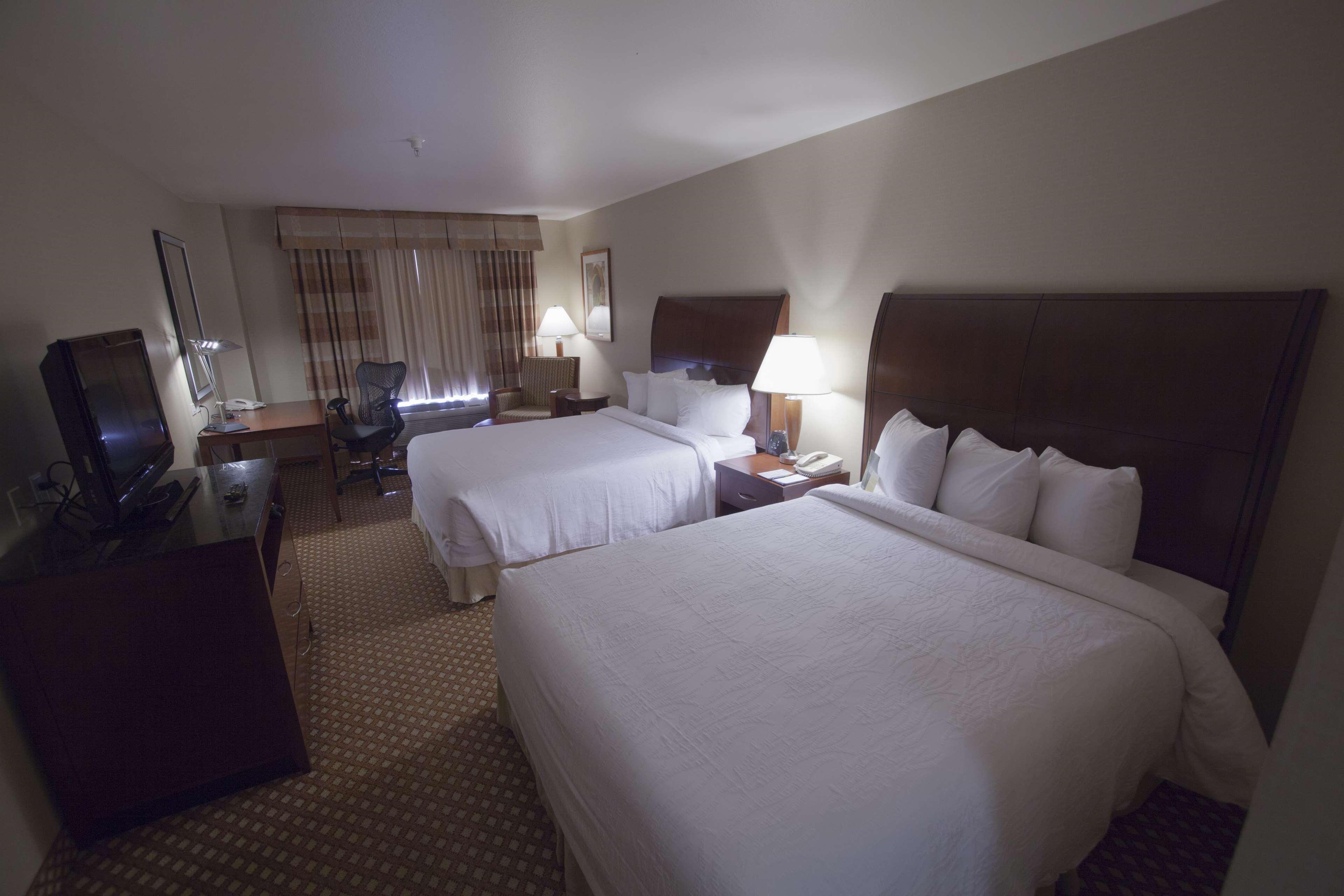 Hilton Garden Inn Albuquerque Uptown Εξωτερικό φωτογραφία