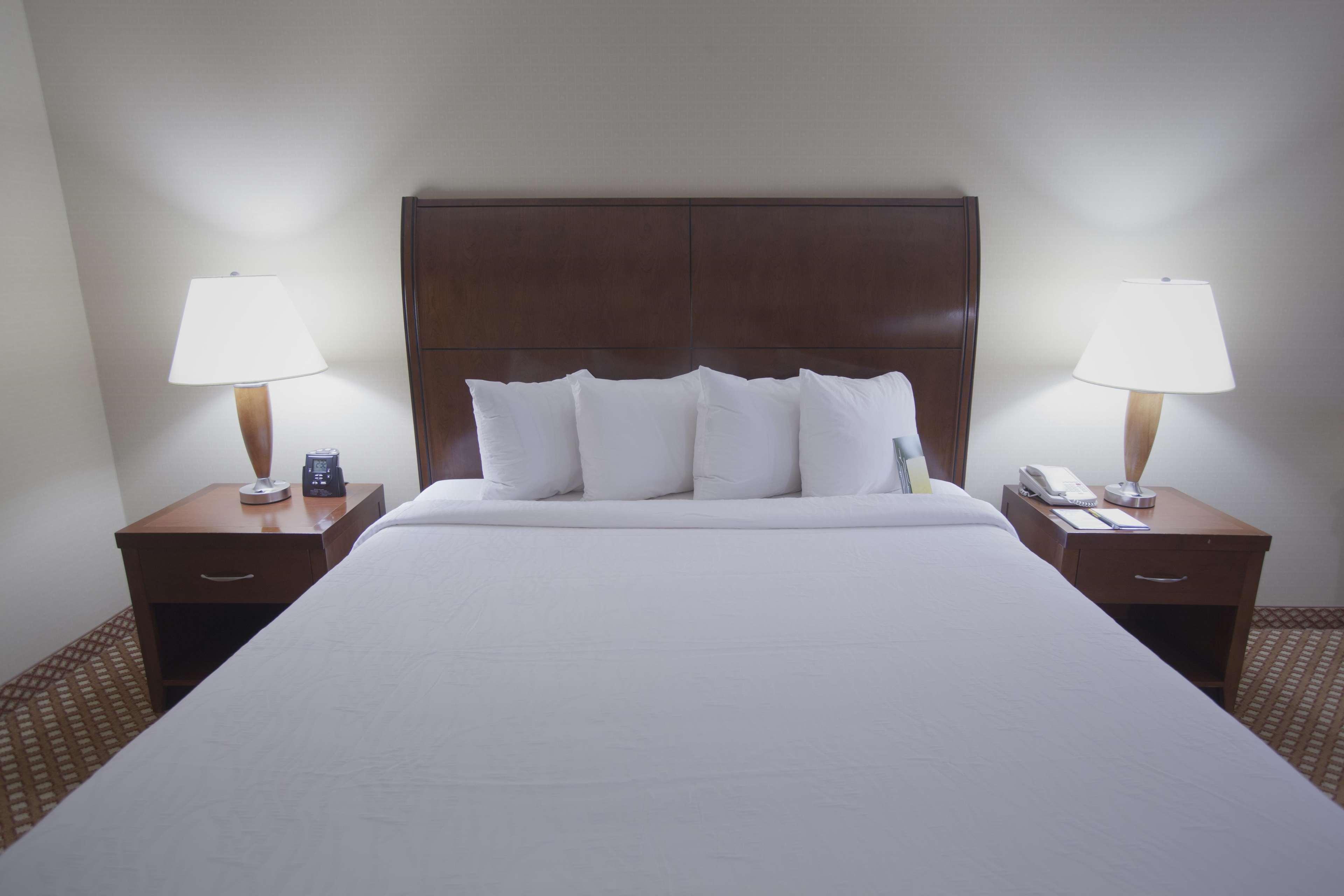 Hilton Garden Inn Albuquerque Uptown Εξωτερικό φωτογραφία