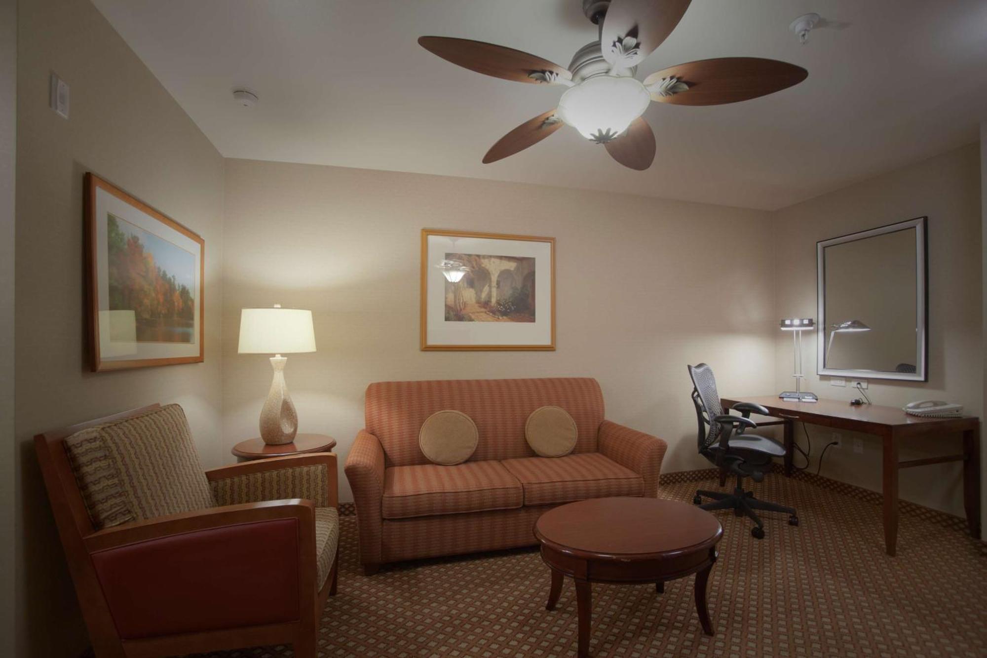 Hilton Garden Inn Albuquerque Uptown Εξωτερικό φωτογραφία