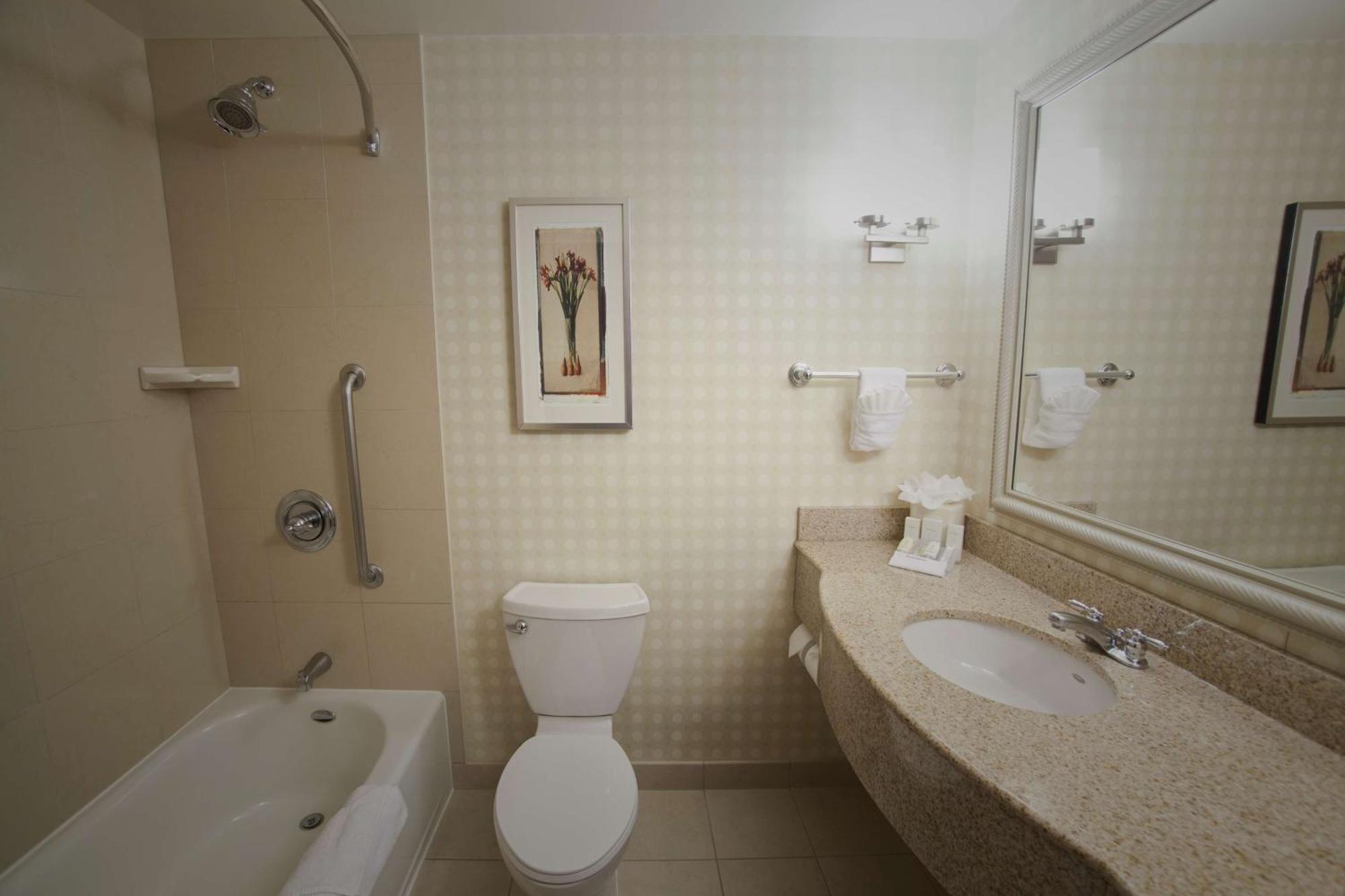Hilton Garden Inn Albuquerque Uptown Εξωτερικό φωτογραφία