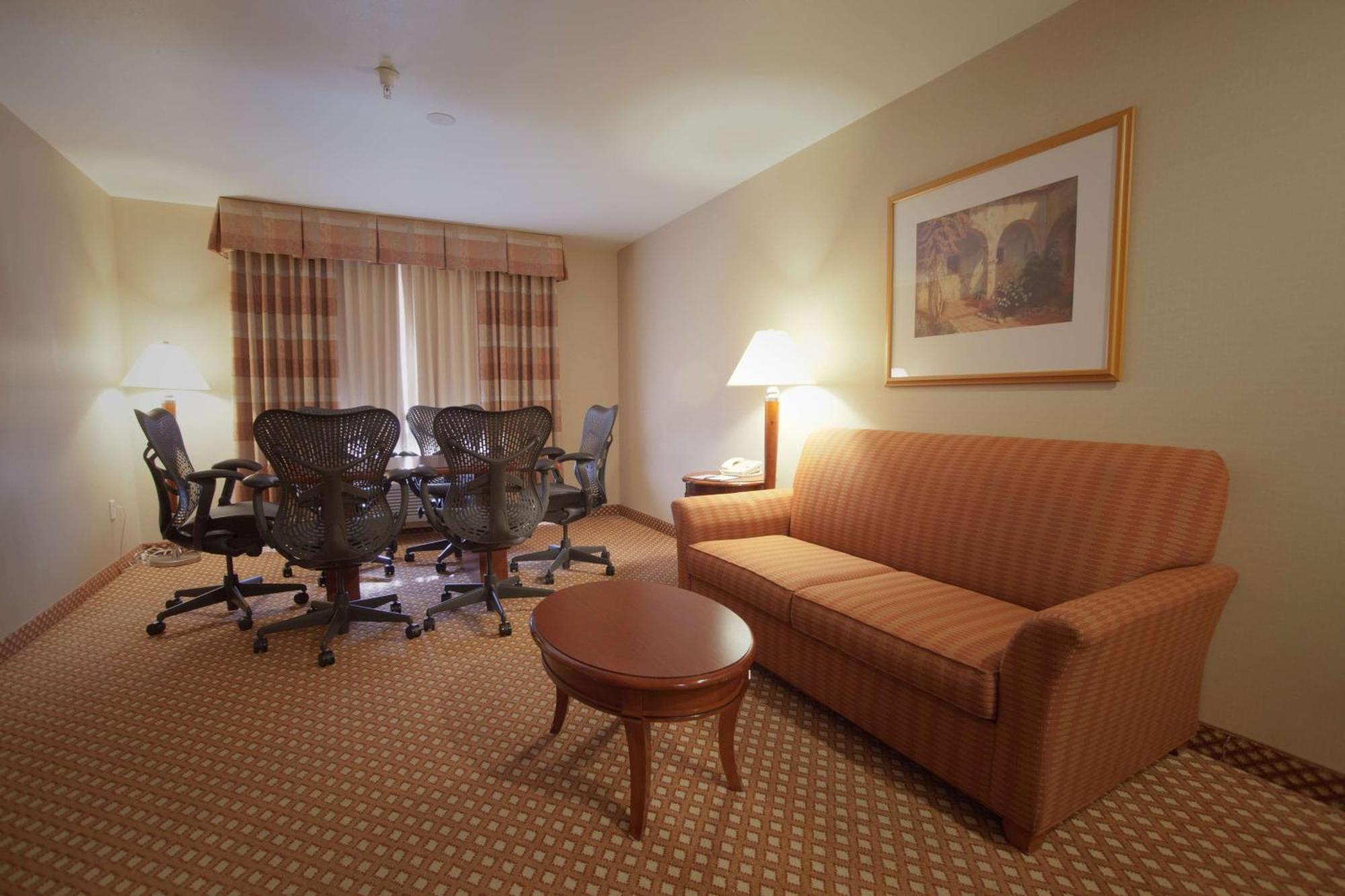Hilton Garden Inn Albuquerque Uptown Εξωτερικό φωτογραφία