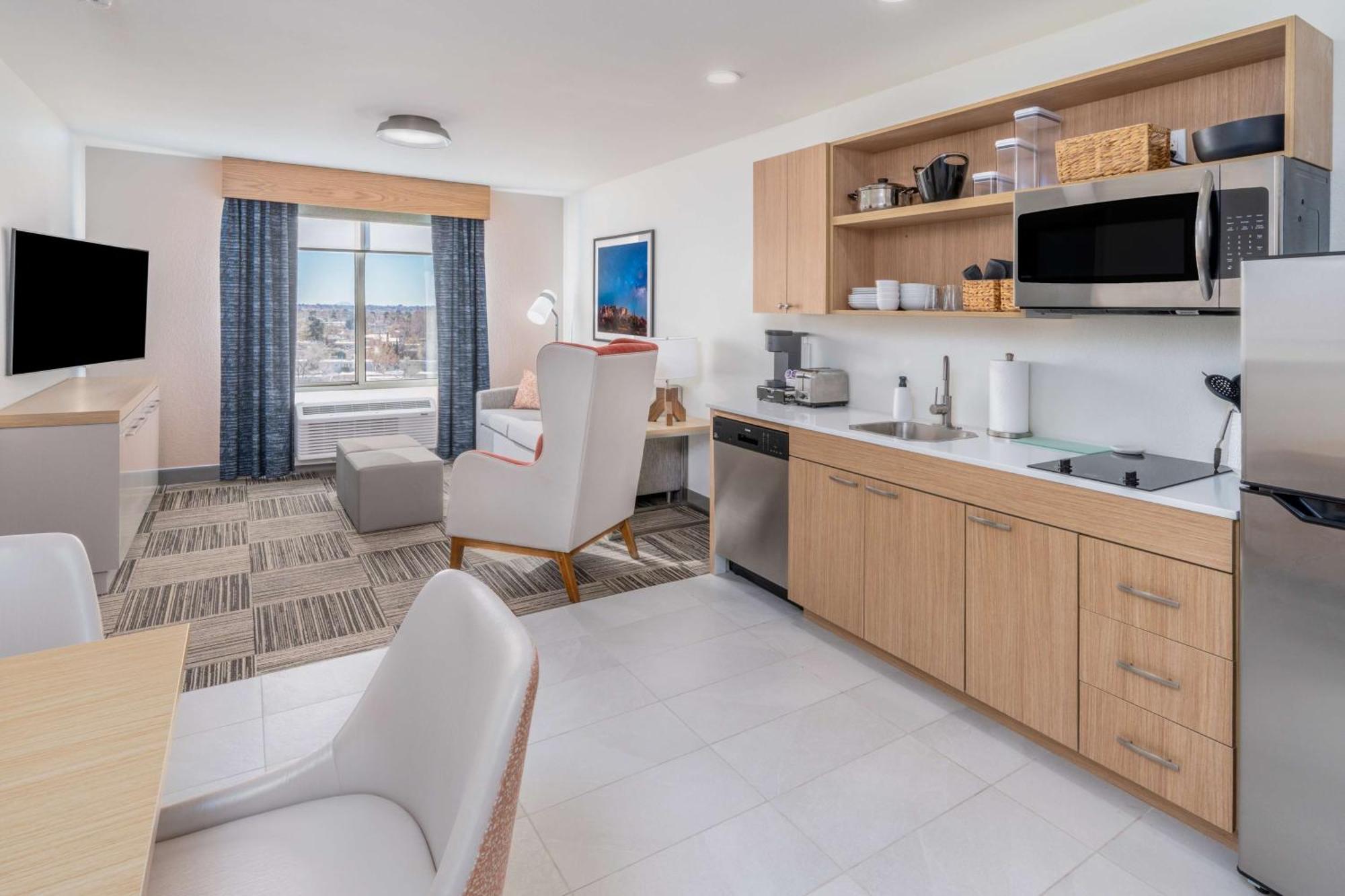 Hilton Garden Inn Albuquerque Uptown Εξωτερικό φωτογραφία