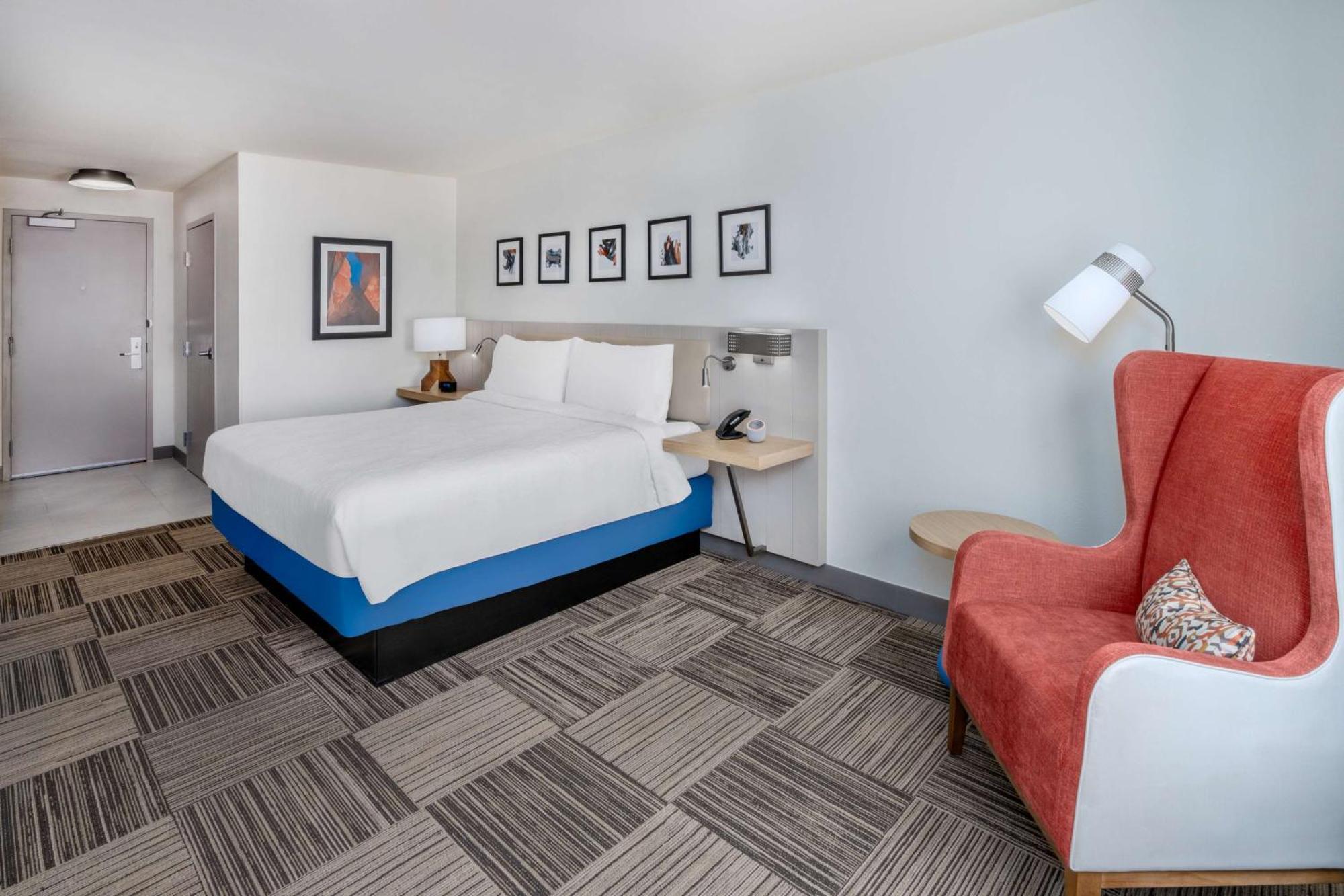 Hilton Garden Inn Albuquerque Uptown Εξωτερικό φωτογραφία