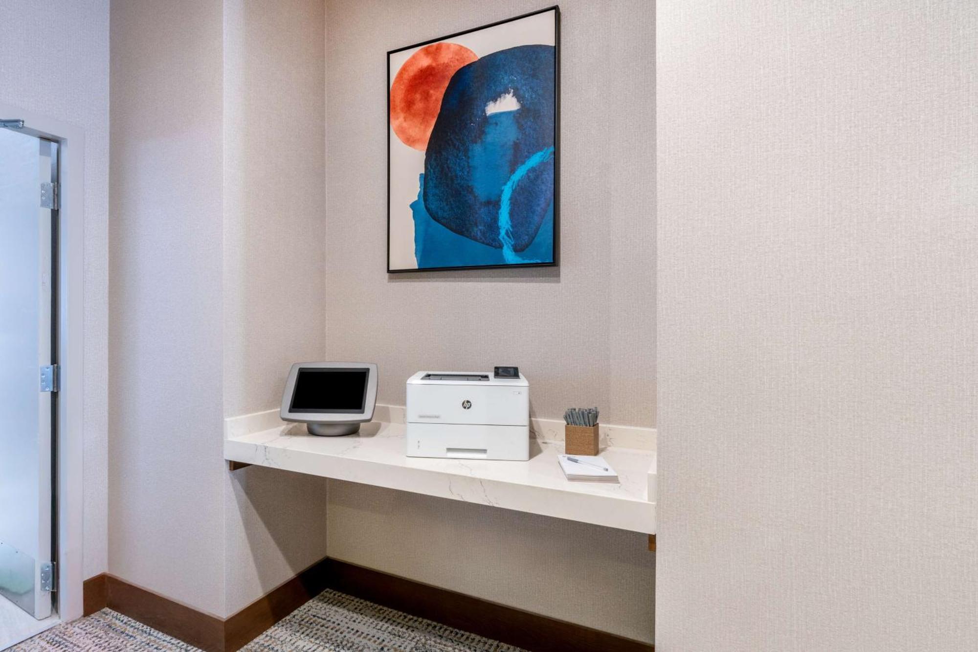 Hilton Garden Inn Albuquerque Uptown Εξωτερικό φωτογραφία