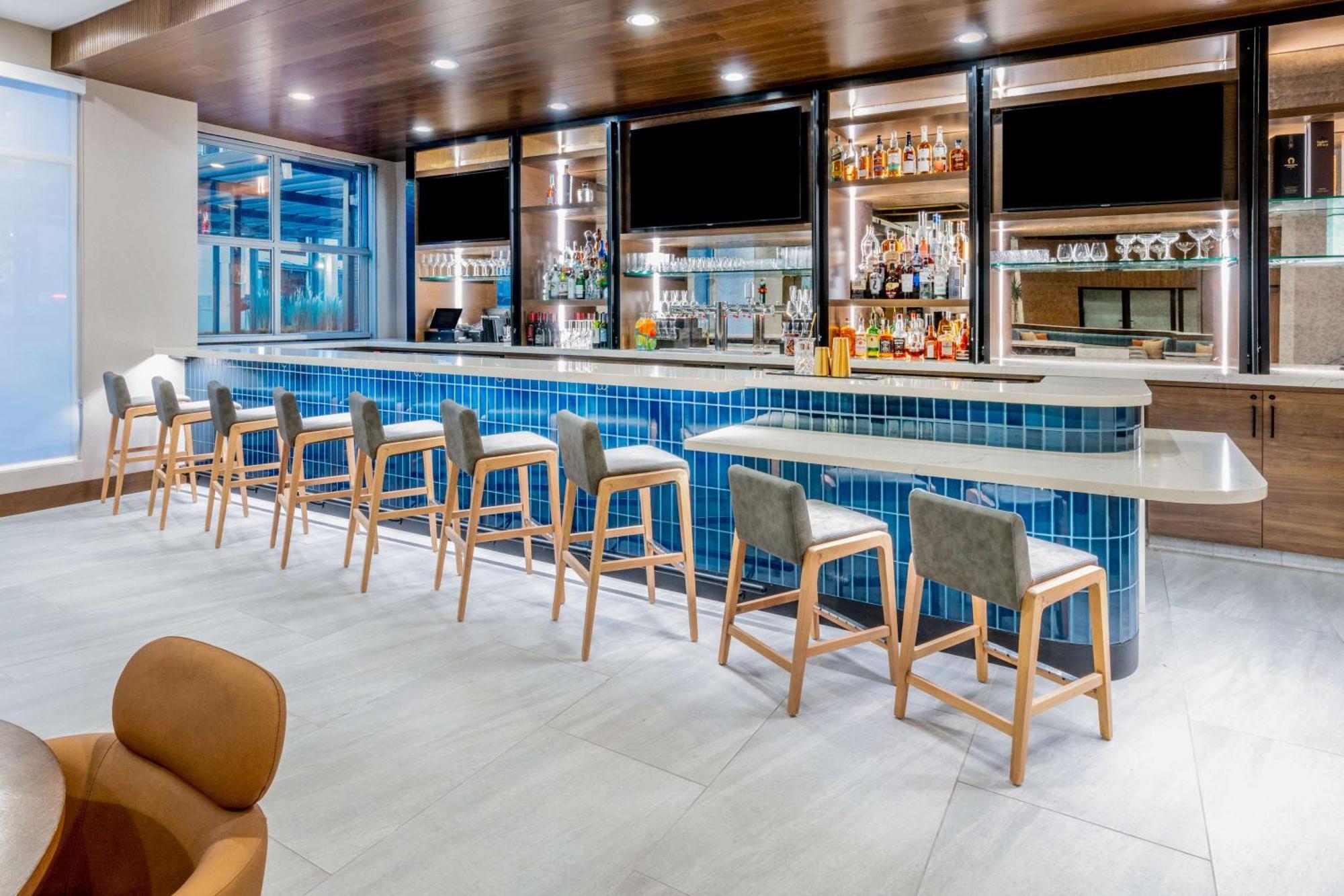 Hilton Garden Inn Albuquerque Uptown Εξωτερικό φωτογραφία