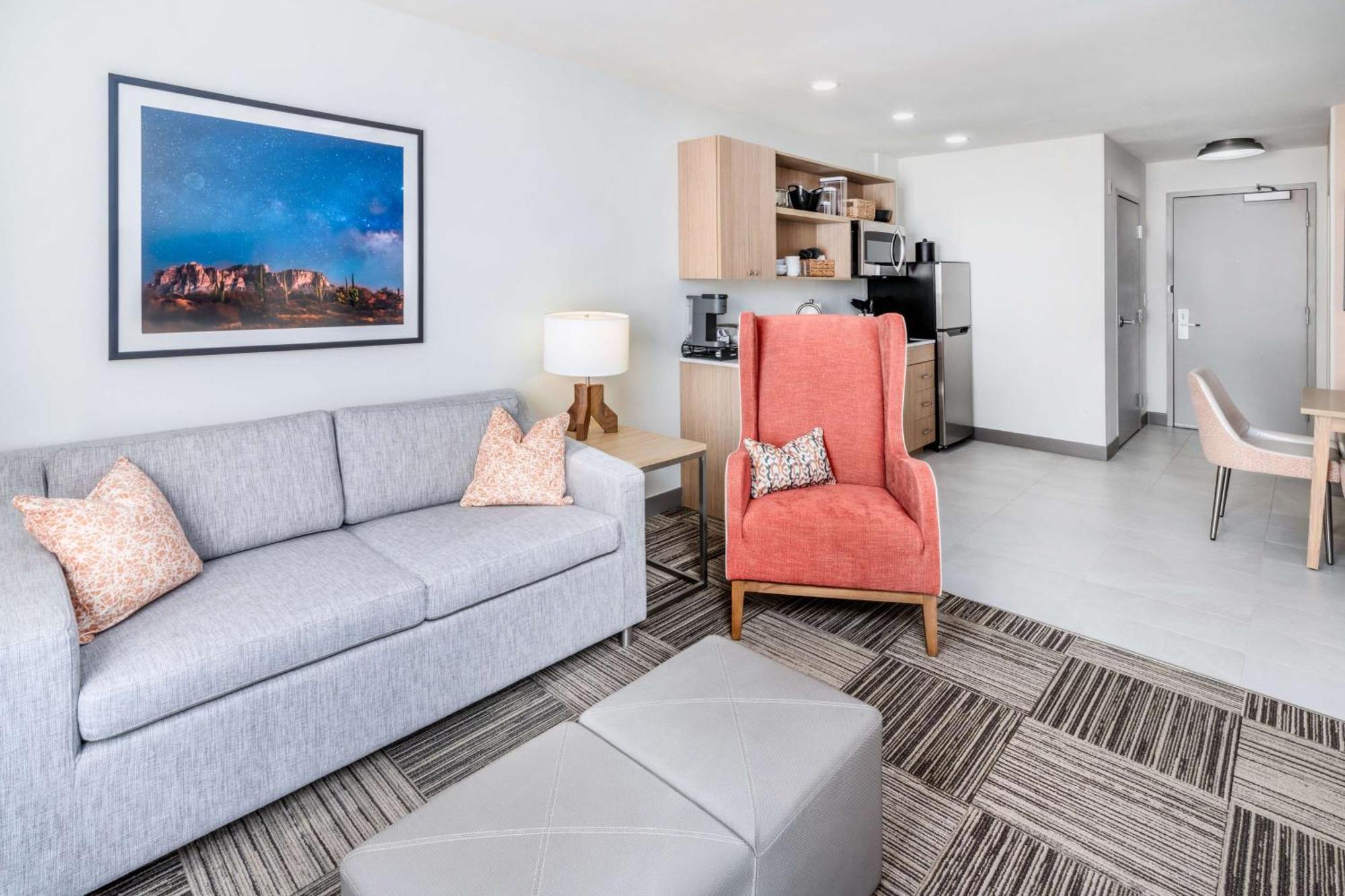 Hilton Garden Inn Albuquerque Uptown Εξωτερικό φωτογραφία