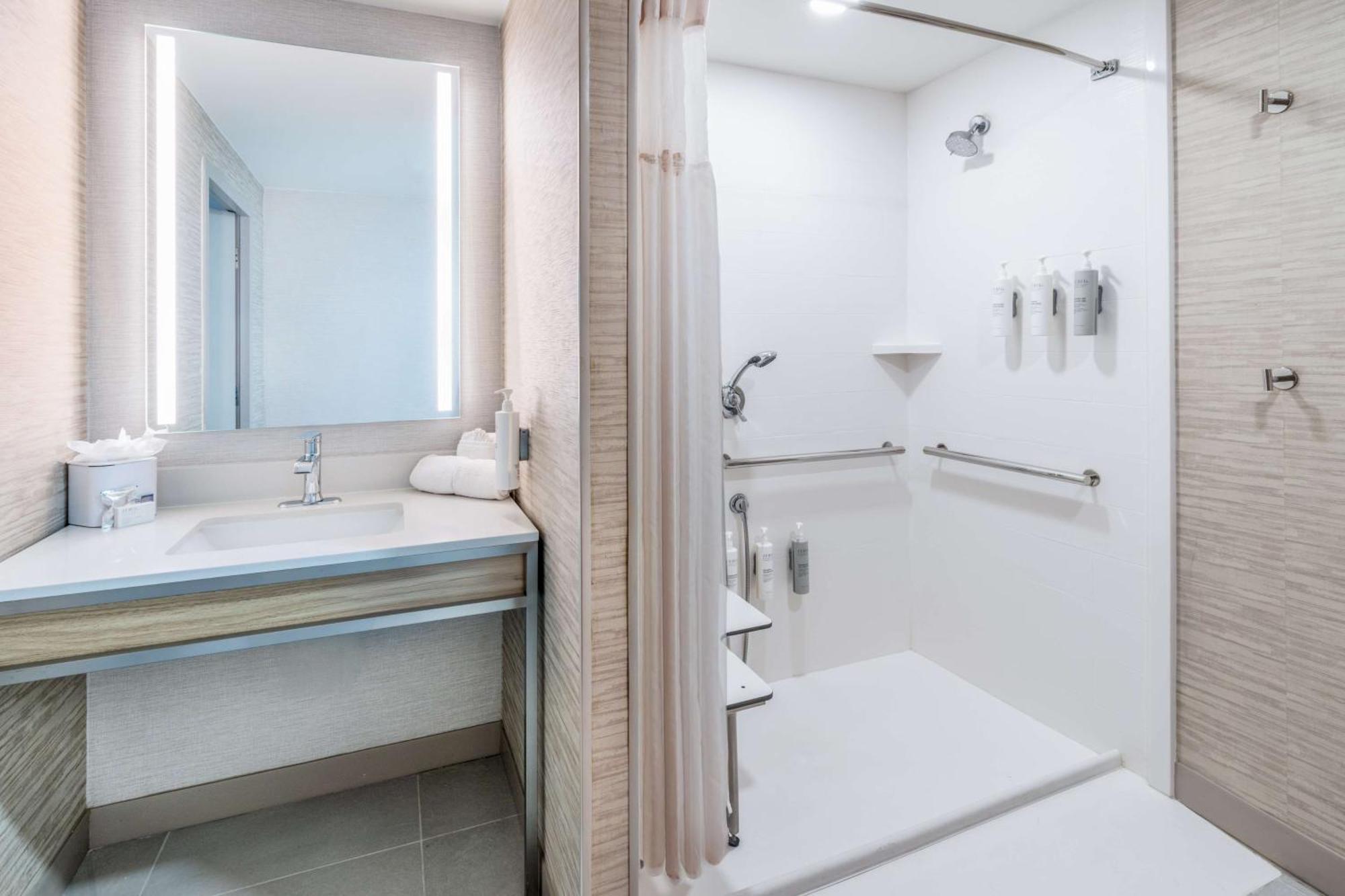Hilton Garden Inn Albuquerque Uptown Εξωτερικό φωτογραφία