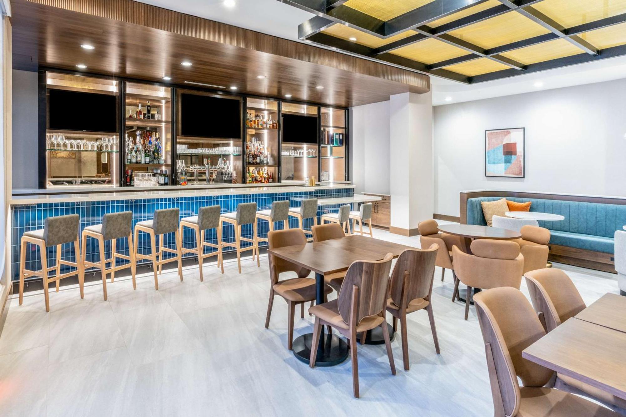 Hilton Garden Inn Albuquerque Uptown Εξωτερικό φωτογραφία