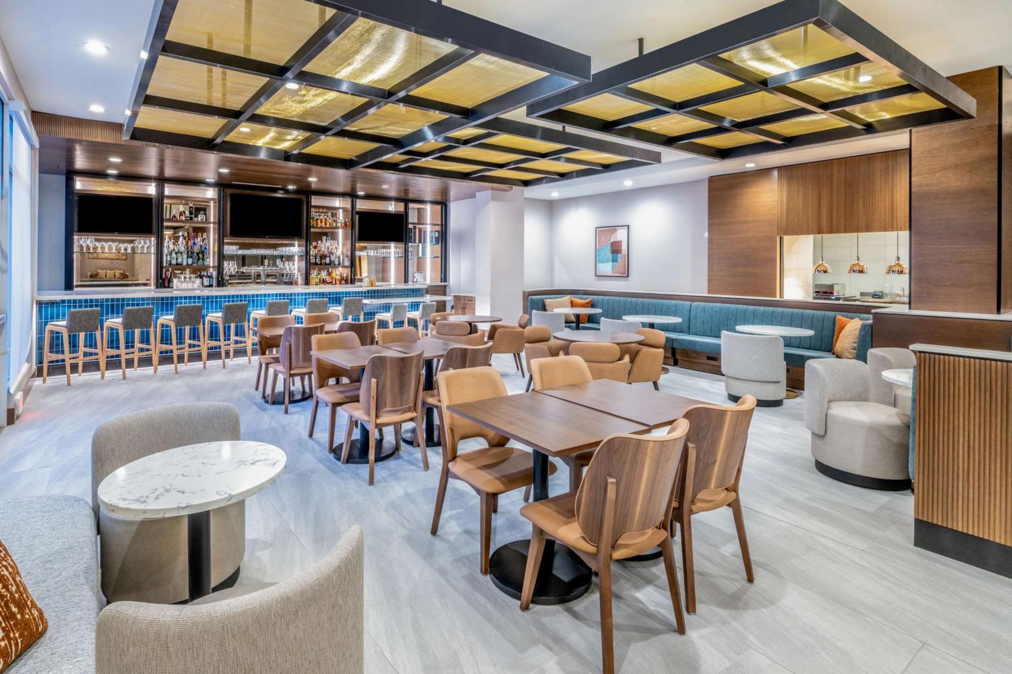 Hilton Garden Inn Albuquerque Uptown Εξωτερικό φωτογραφία