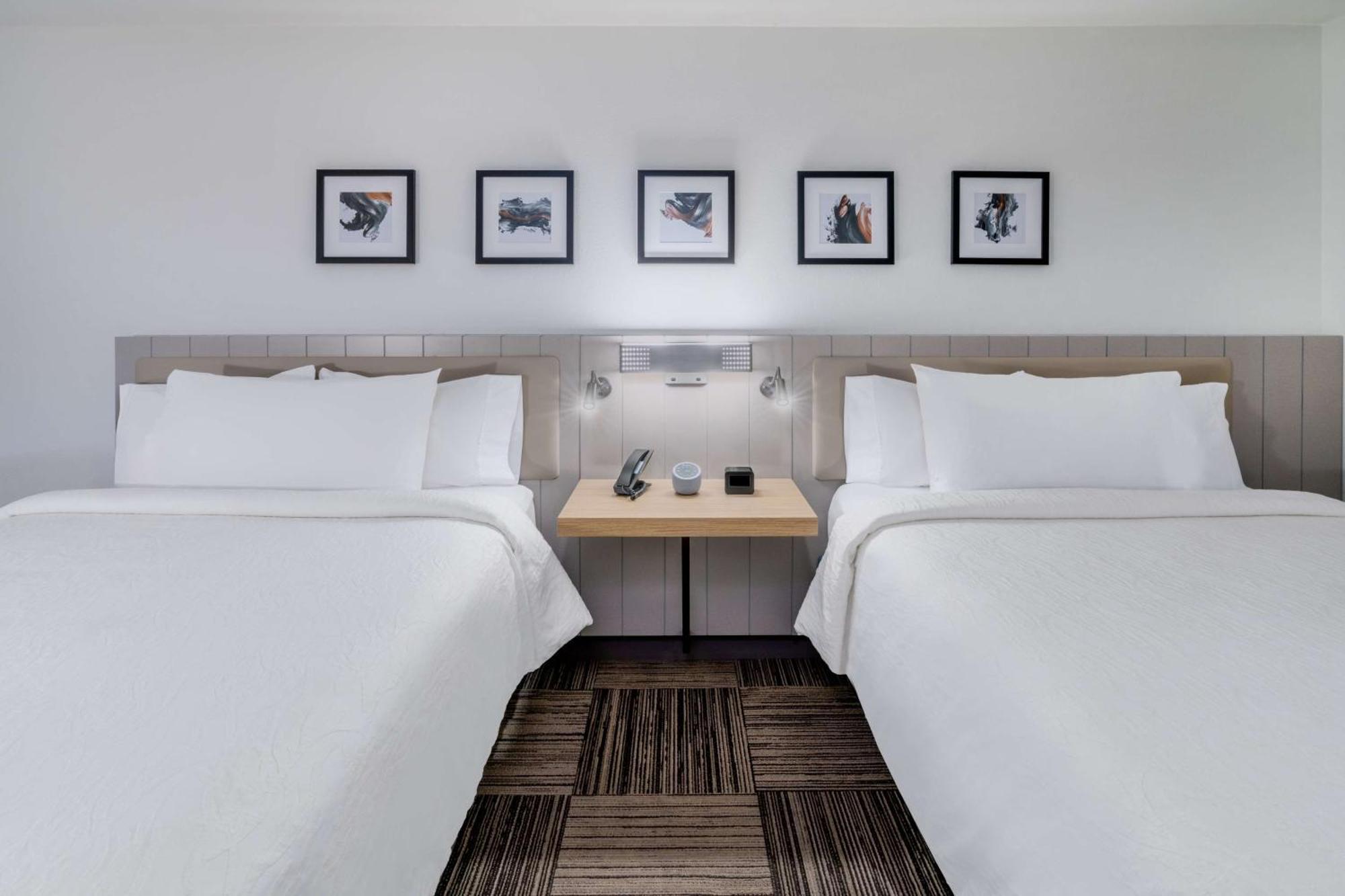 Hilton Garden Inn Albuquerque Uptown Εξωτερικό φωτογραφία