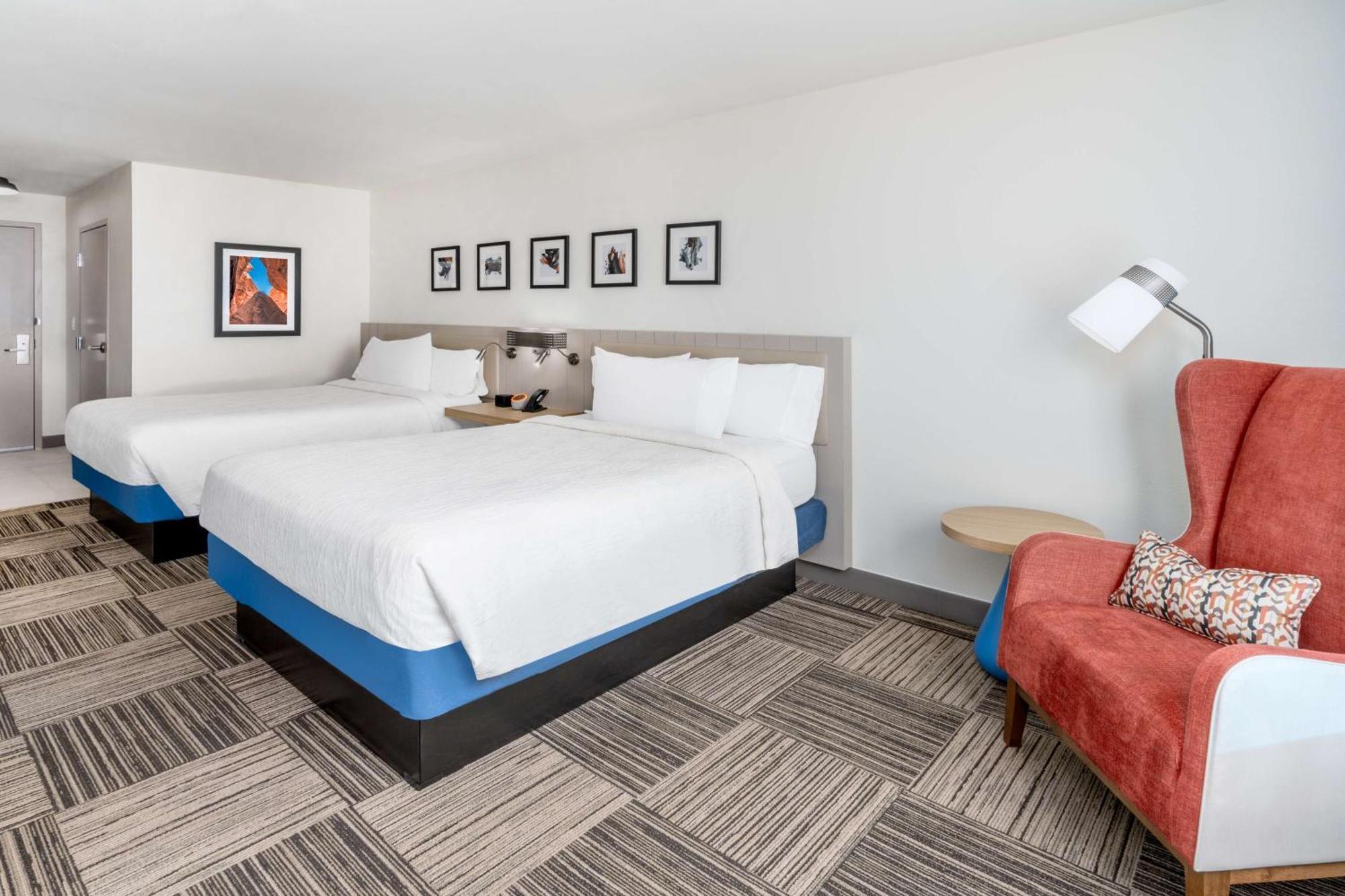 Hilton Garden Inn Albuquerque Uptown Εξωτερικό φωτογραφία