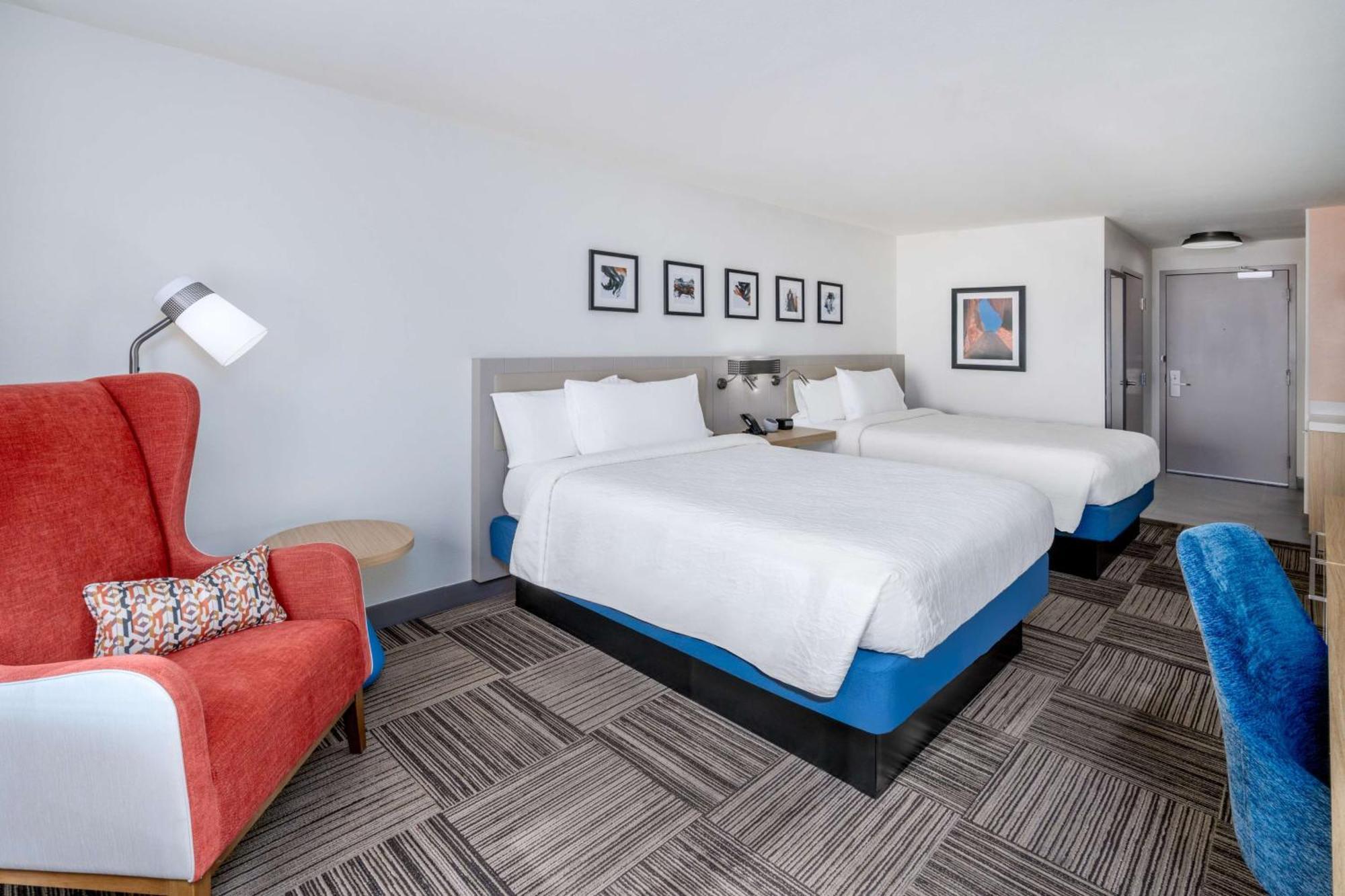 Hilton Garden Inn Albuquerque Uptown Εξωτερικό φωτογραφία