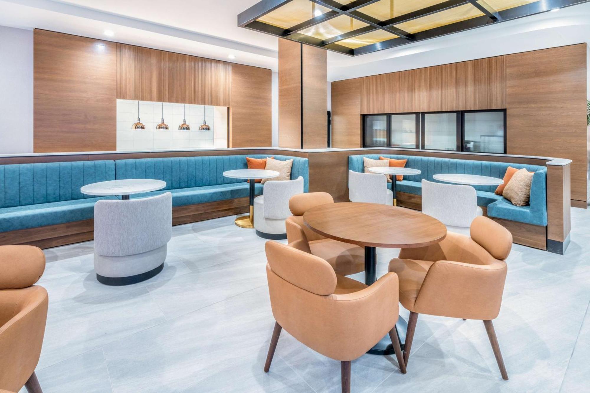 Hilton Garden Inn Albuquerque Uptown Εξωτερικό φωτογραφία