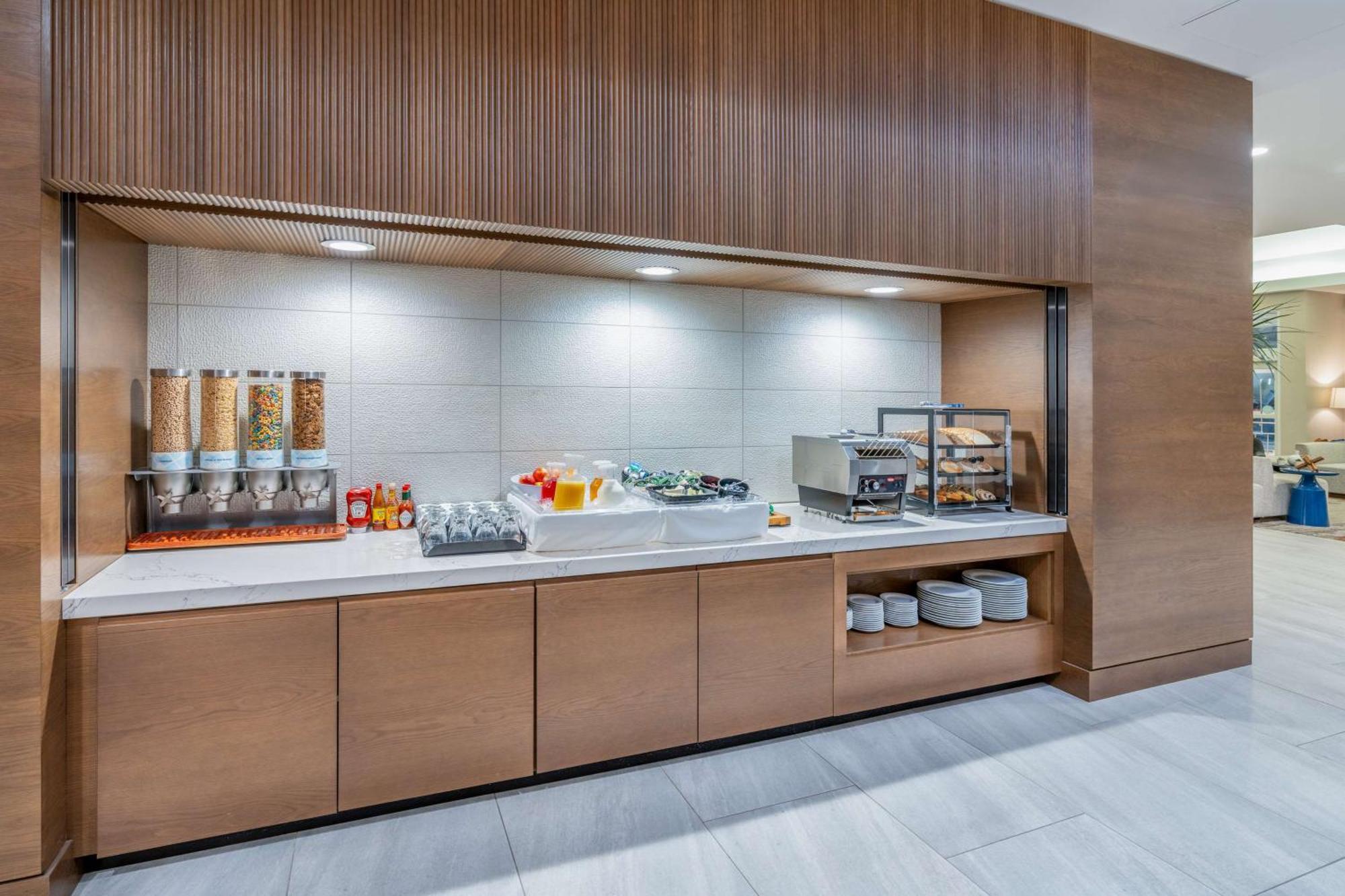 Hilton Garden Inn Albuquerque Uptown Εξωτερικό φωτογραφία