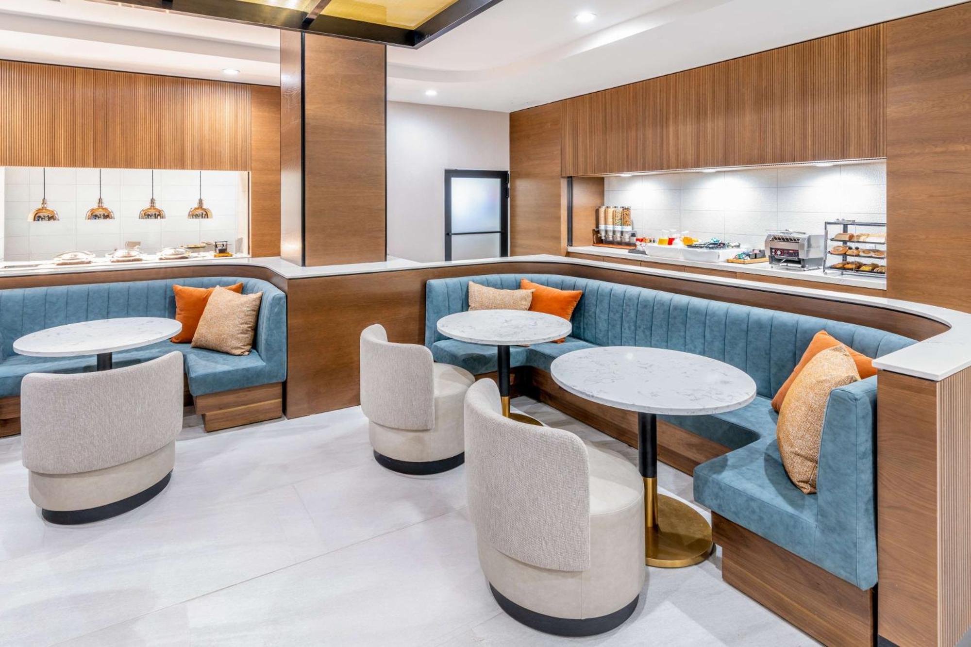 Hilton Garden Inn Albuquerque Uptown Εξωτερικό φωτογραφία