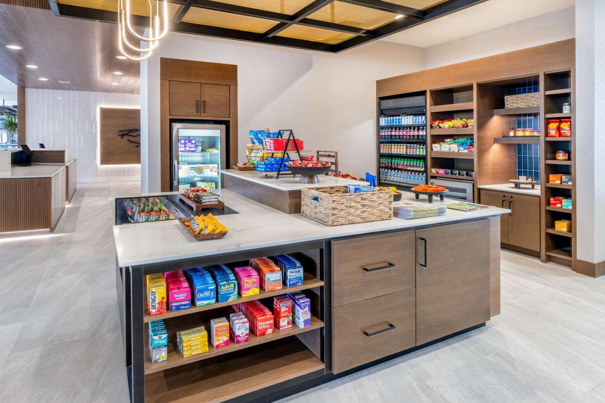 Hilton Garden Inn Albuquerque Uptown Εξωτερικό φωτογραφία
