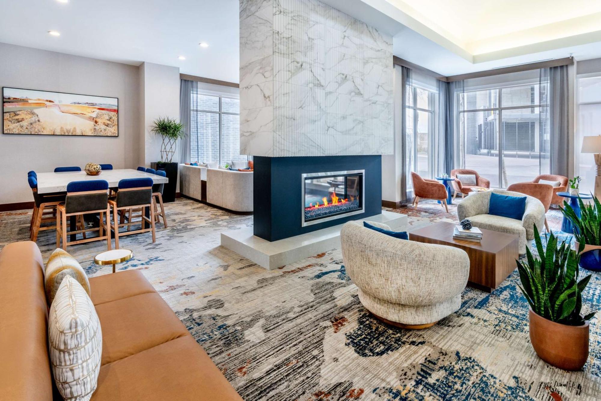Hilton Garden Inn Albuquerque Uptown Εξωτερικό φωτογραφία