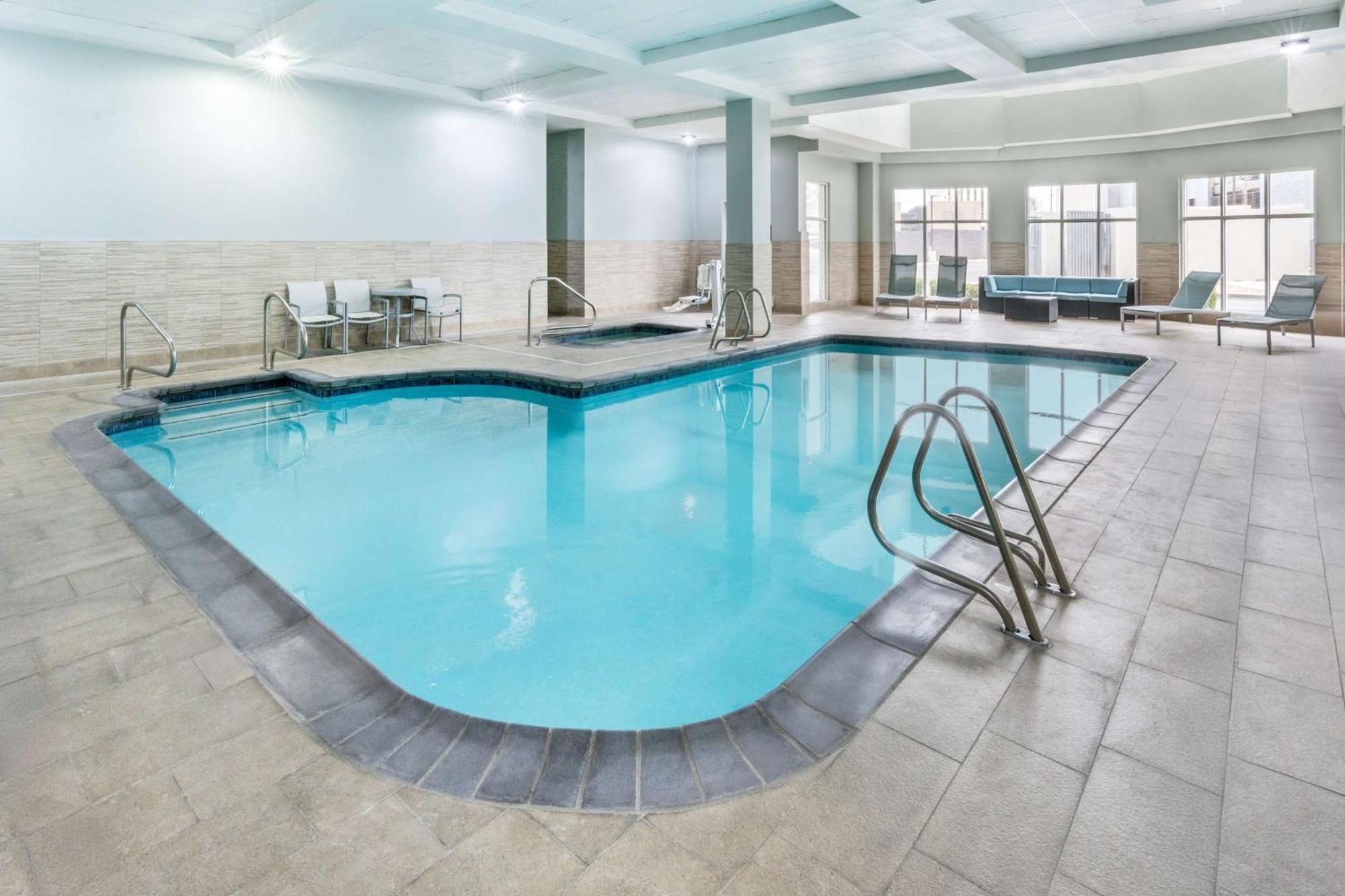 Hilton Garden Inn Albuquerque Uptown Εξωτερικό φωτογραφία