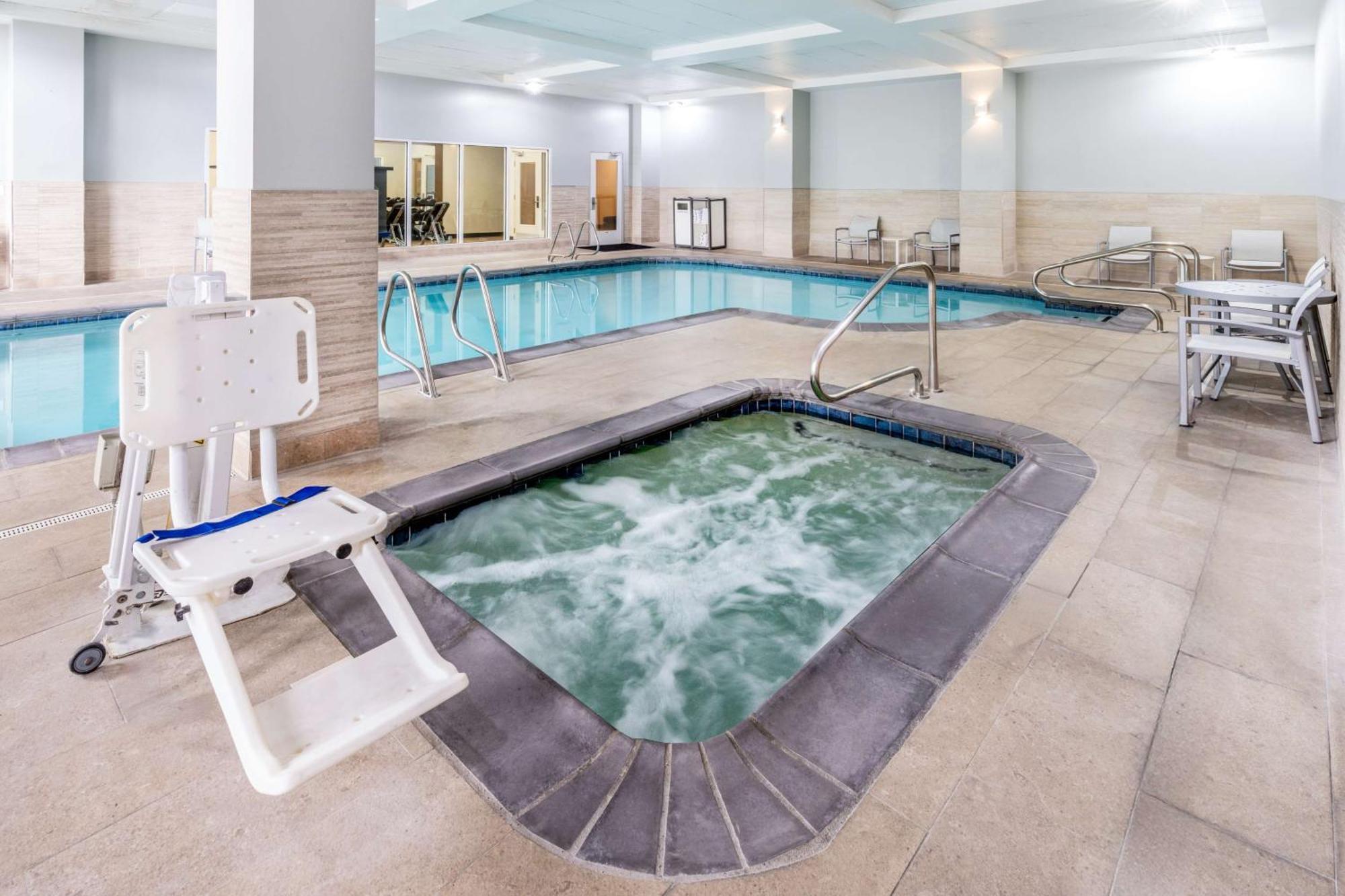 Hilton Garden Inn Albuquerque Uptown Εξωτερικό φωτογραφία