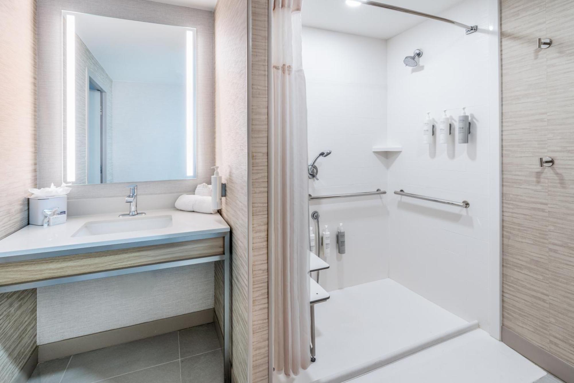 Hilton Garden Inn Albuquerque Uptown Εξωτερικό φωτογραφία