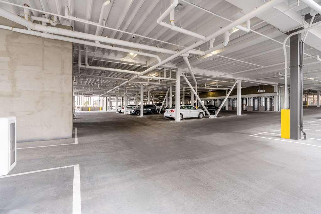 Hilton Garden Inn Albuquerque Uptown Εξωτερικό φωτογραφία