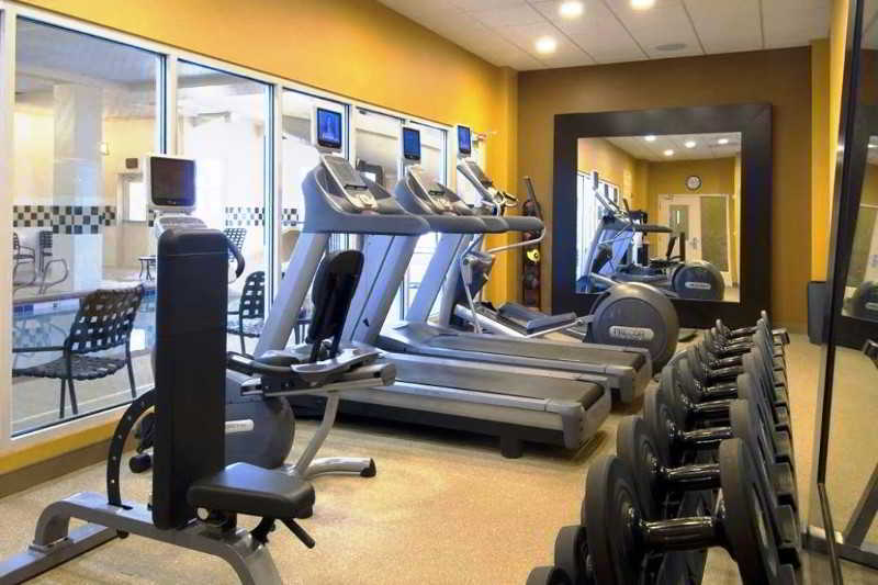Hilton Garden Inn Albuquerque Uptown Εξωτερικό φωτογραφία